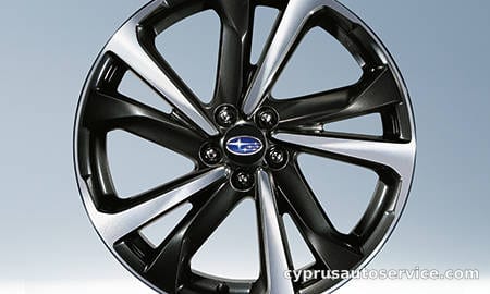 SUBARU IMPREZA SPORTS 2.0I-L EYE SIGHT