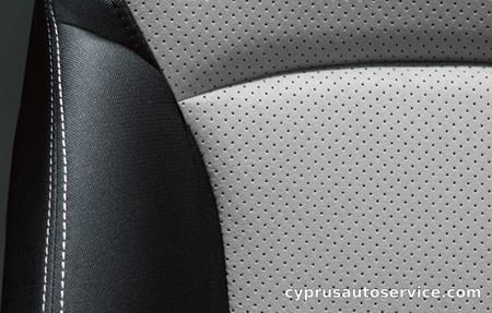 SUBARU XV HYBRID 2.0I