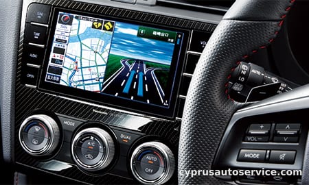 SUBARU WRX S4 2.0GT EYE SIGHT