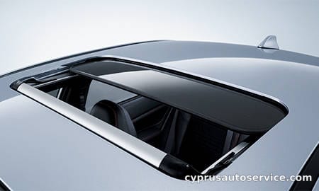 SUBARU WRX S4 2.0GT EYE SIGHT