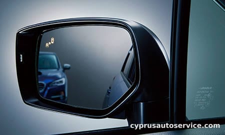 SUBARU WRX S4 2.0GT EYE SIGHT