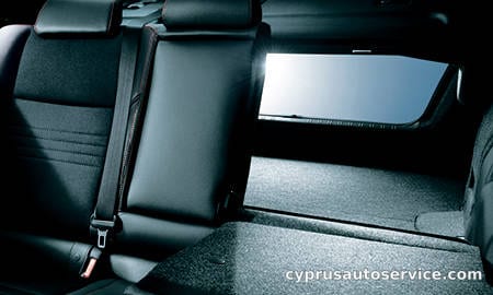 SUBARU WRX S4 2.0GT EYE SIGHT