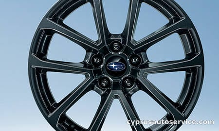 SUBARU WRX S4 2.0GT EYE SIGHT