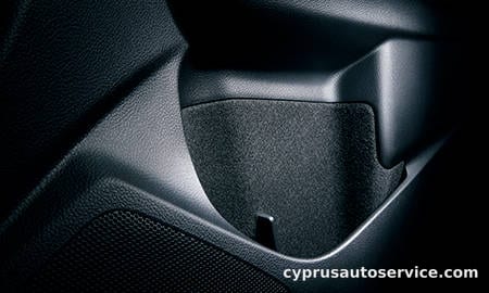SUBARU WRX S4 STI SPORT EYE SIGHT