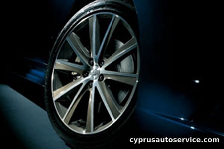 SUBARU LEGACY B4 2.0GT DIT EYE SIGHT