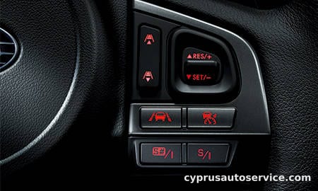 SUBARU LEGACY B4 BASE GRADE