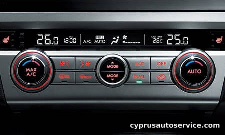 SUBARU LEGACY B4 BASE GRADE