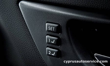 SUBARU LEGACY B4 BASE GRADE