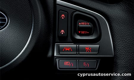 SUBARU LEGACY B4 BASE GRADE