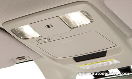 SUBARU LEGACY B4 BASE GRADE
