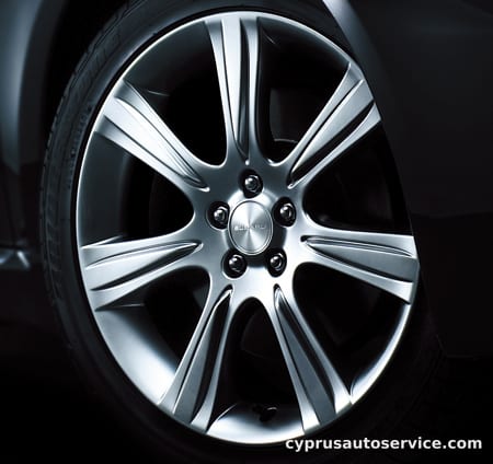 SUBARU LEGACY B4 3.0R SPEC.B