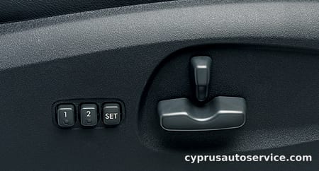 SUBARU LEGACY B4 2.5I