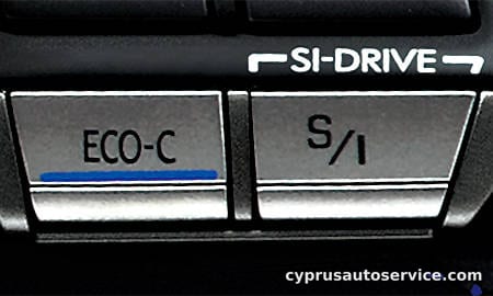 SUBARU IMPREZA SPORTS HYBRID HYBRID 2.0I EYE SIGHT