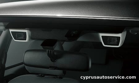 SUBARU IMPREZA SPORTS HYBRID HYBRID 2.0I EYE SIGHT