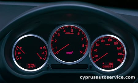 SUBARU IMPREZA WRX