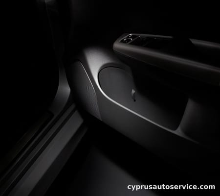 SUBARU IMPREZA WRX STI