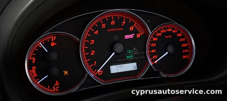 SUBARU IMPREZA WRX STI