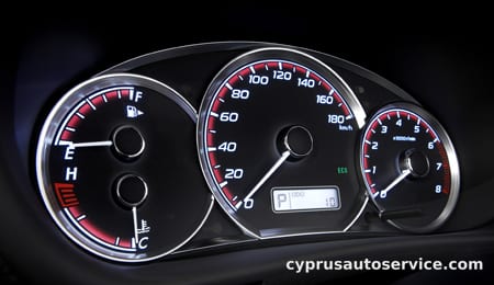 SUBARU IMPREZA 1.5I