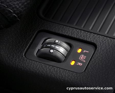 SUBARU IMPREZA WRX STI