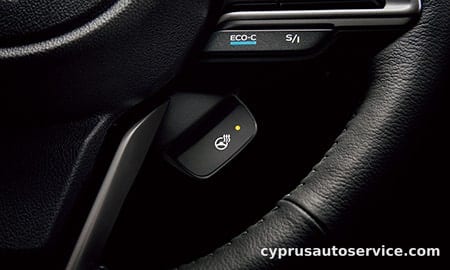 SUBARU IMPREZA ST