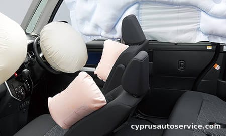 SUBARU JUSTY L SMART ASSIST
