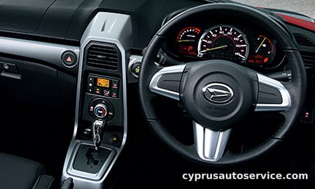 DAIHATSU COPEN XPLAY