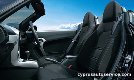 DAIHATSU COPEN XPLAY