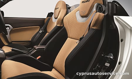 DAIHATSU COPEN ROBE S