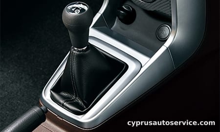 DAIHATSU COPEN ROBE