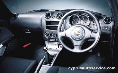 DAIHATSU COPEN ACTIVE TOP