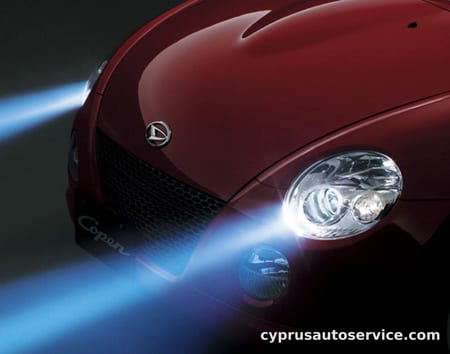 DAIHATSU COPEN ACTIVE TOP