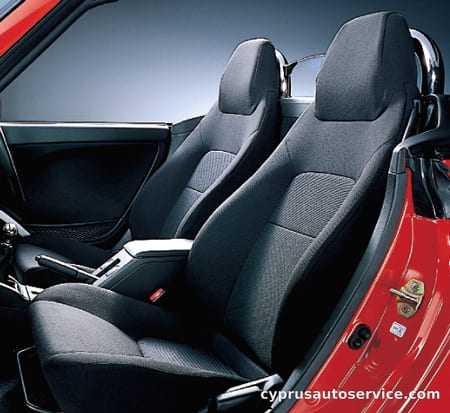 DAIHATSU COPEN ACTIVE TOP