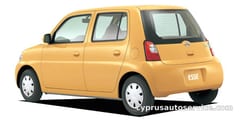 DAIHATSU ESSE