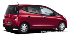 DAIHATSU SONICA