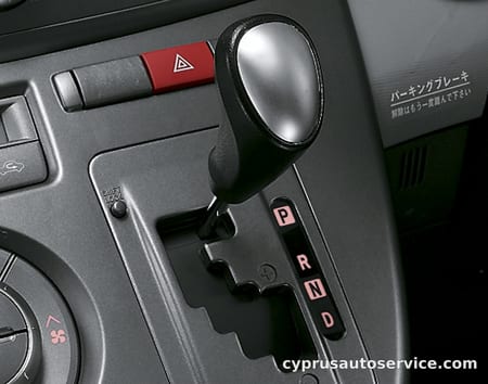 DAIHATSU SONICA RS