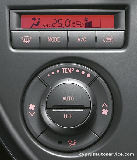 DAIHATSU SONICA RS