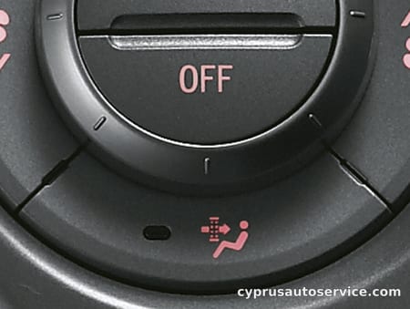 DAIHATSU SONICA RS