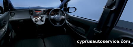 DAIHATSU SONICA RS