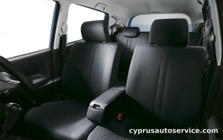 DAIHATSU SONICA RS