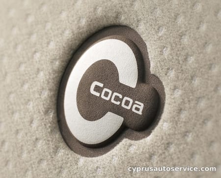 DAIHATSU MIRA COCOA COCOA PLUS G