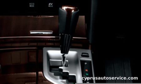 DAIHATSU ALTIS HYBRID G PACKAGE