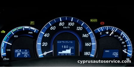 DAIHATSU ALTIS HYBRID G PACKAGE