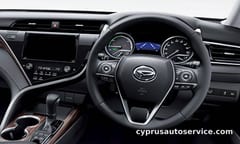 DAIHATSU ALTIS