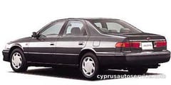 DAIHATSU ALTIS
