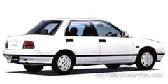 DAIHATSU APPLAUSE