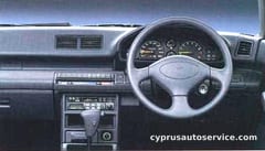 DAIHATSU APPLAUSE