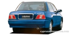DAIHATSU APPLAUSE