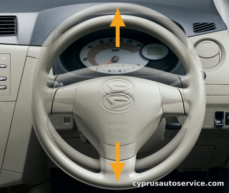 DAIHATSU MIRA X LIMITED