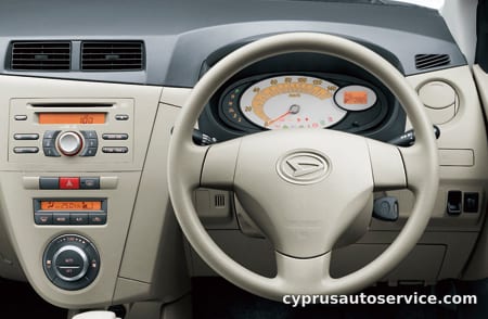 DAIHATSU MIRA L