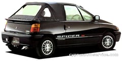 DAIHATSU LEEZA